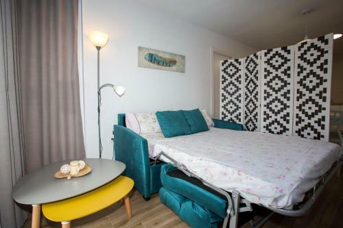 Apartamento Los Palomitos, Casco Hist�rico, Vt-47255-v