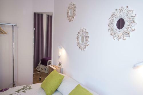 Apartamento Los Palomitos, Casco Hist�rico, Vt-47255-v