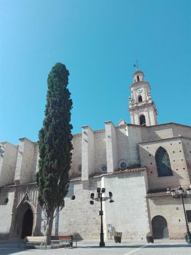 Apartamento Los Palomitos, Casco Hist�rico, Vt-47255-v