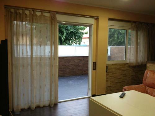 Apartamento Cala Blanca