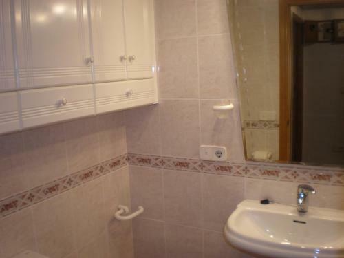 Apartamento Antillas