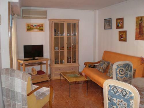 Apartamento Antillas