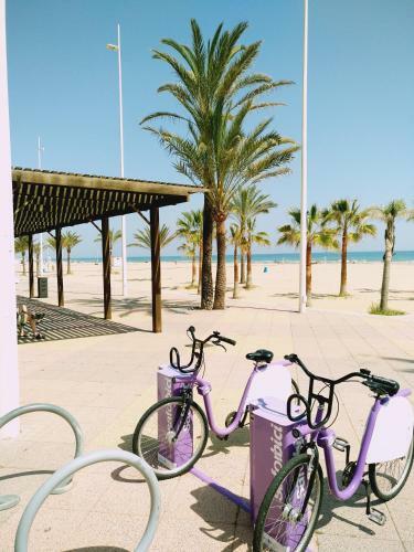 Apartamento Antillas