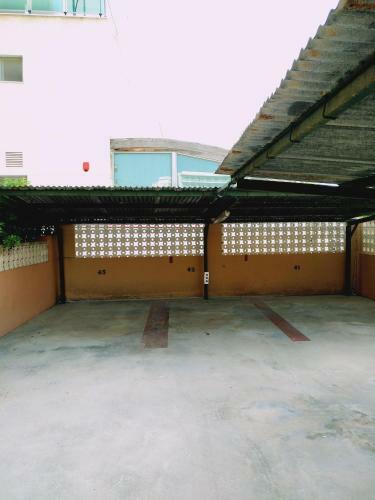 Apartamento Antillas