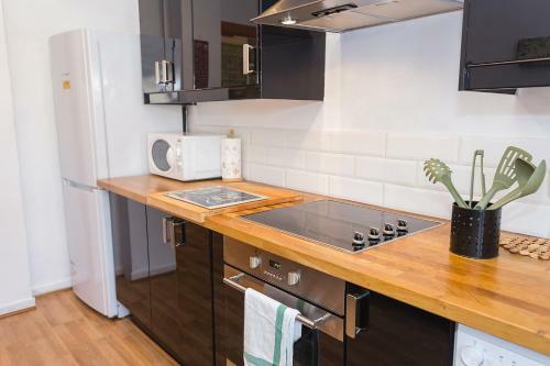 Apartment Central Gandia