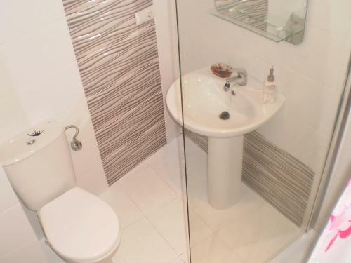 Apartamento Cardenal Cisneros