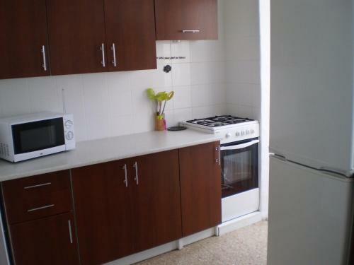 Apartamento Cardenal Cisneros