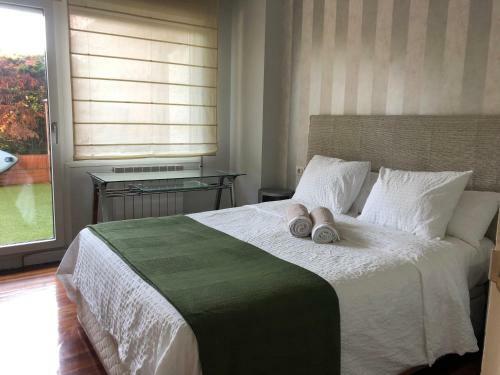 Apartamento Plentzia Paddle Surf