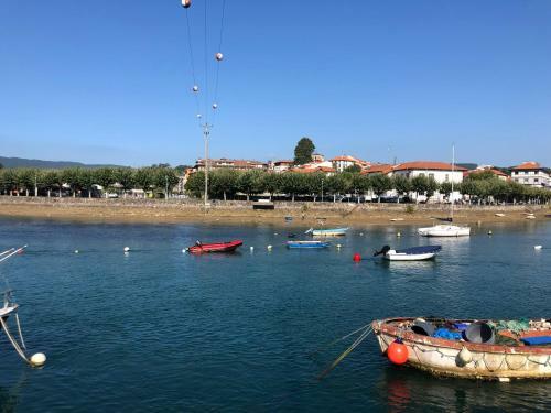 Apartamento Plentzia Paddle Surf