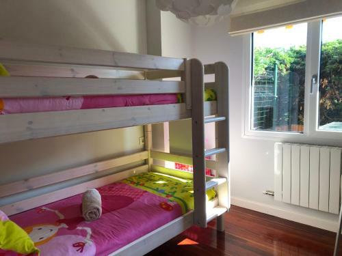 Apartamento Plentzia Paddle Surf