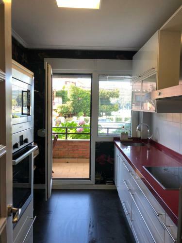 Apartamento Plentzia Paddle Surf