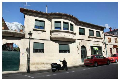 Apartamento A Casa De Carmi�a