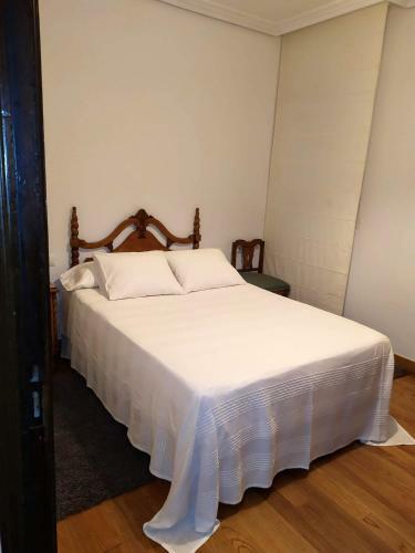 Apartamento A Casa De Carmi�a