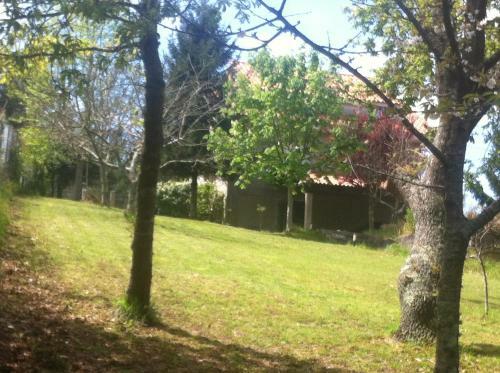 Mar Y Monta�a En Las R�as Baixas