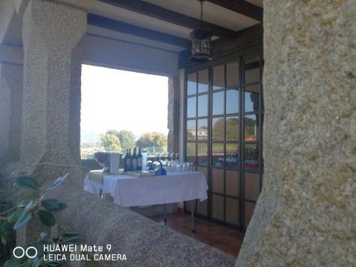 Villa Campo Das Medas.