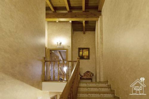 Agroturismo Casa Rural Cerro de Mirabel