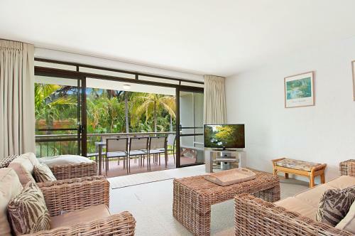 Apartamentos Naousa II