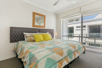Aparthotel Bali Hai Apartments Noosa