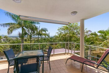 Aparthotel Bali Hai Apartments Noosa