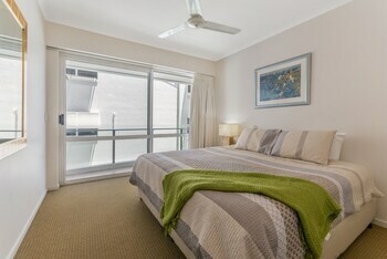 Aparthotel Bali Hai Apartments Noosa