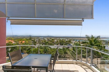 Aparthotel Bali Hai Apartments Noosa
