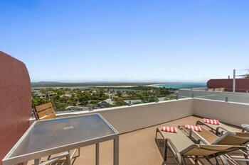 Aparthotel Bali Hai Apartments Noosa