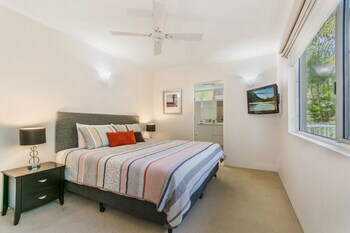 Aparthotel Bali Hai Apartments Noosa