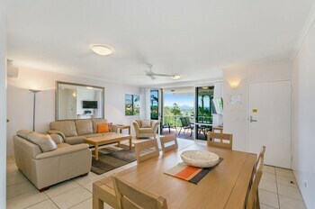 Aparthotel Bali Hai Apartments Noosa