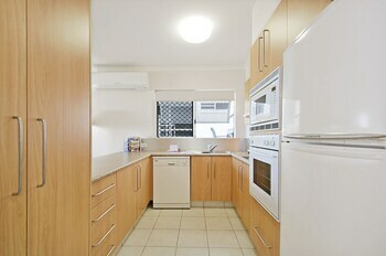 Aparthotel Bali Hai Apartments Noosa