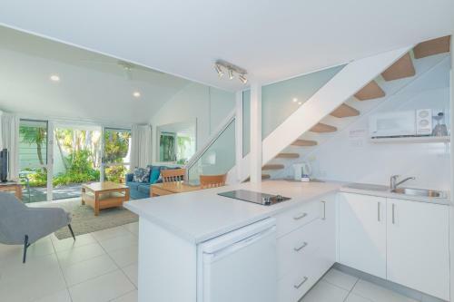 Aparthotel Caribbean Noosa