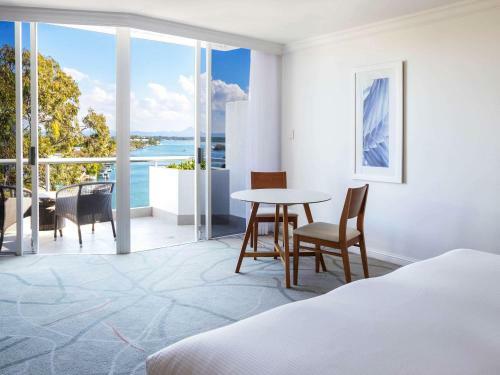 Hotel Sheraton Noosa Resort & Spa