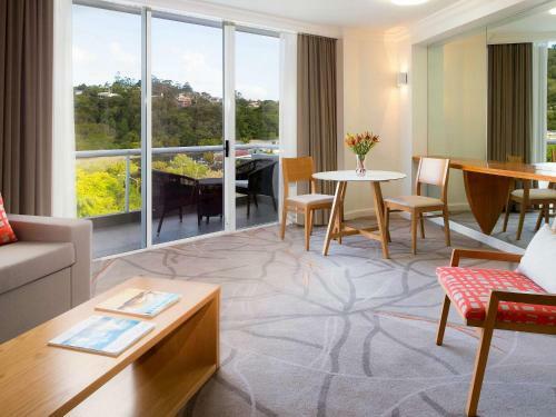 Hotel Sheraton Noosa Resort & Spa