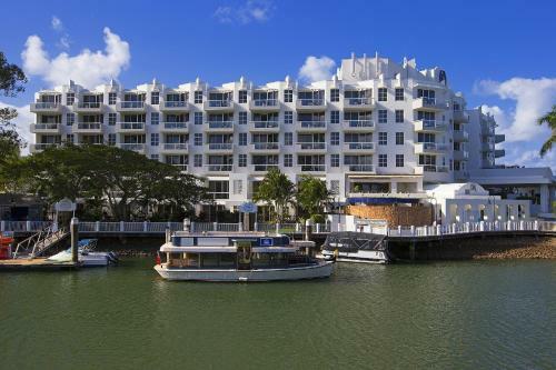 Hotel Sheraton Noosa Resort & Spa