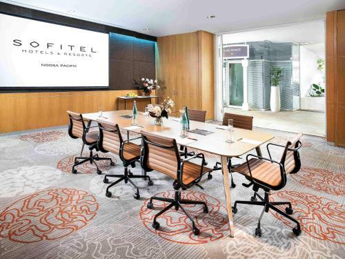 Hotel Sheraton Noosa Resort & Spa