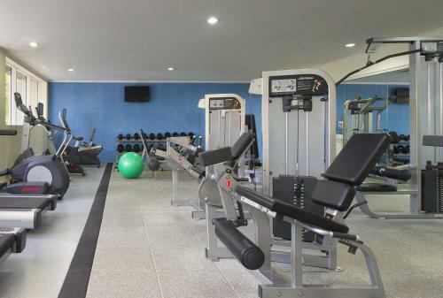 Hotel Sheraton Noosa Resort & Spa