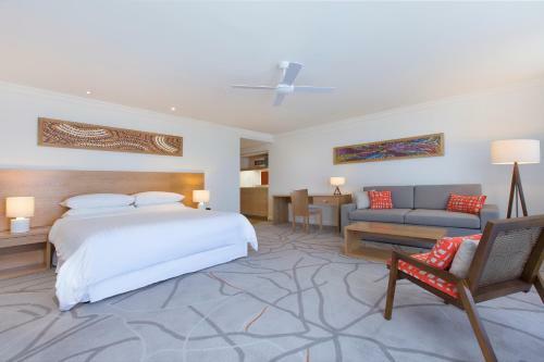 Hotel Sheraton Noosa Resort & Spa