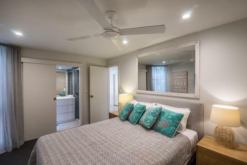Aparthotel Noosa Harbour Resort