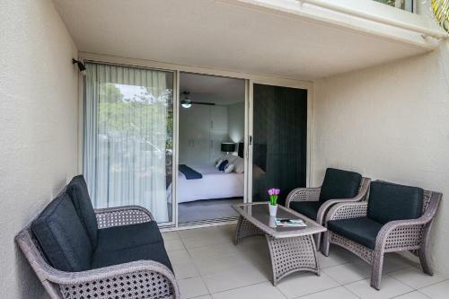 Aparthotel Noosa Harbour Resort