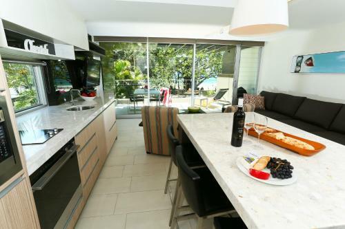 Hotel Seahaven Resort Noosa