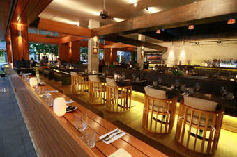 Aparthotel Hotel Laguna
