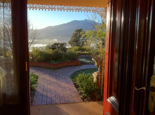 Villa Birches Luxury Spa Chalets