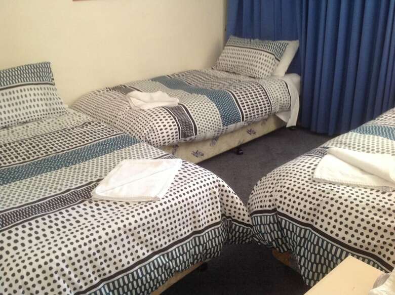 Bogong Moth Motel