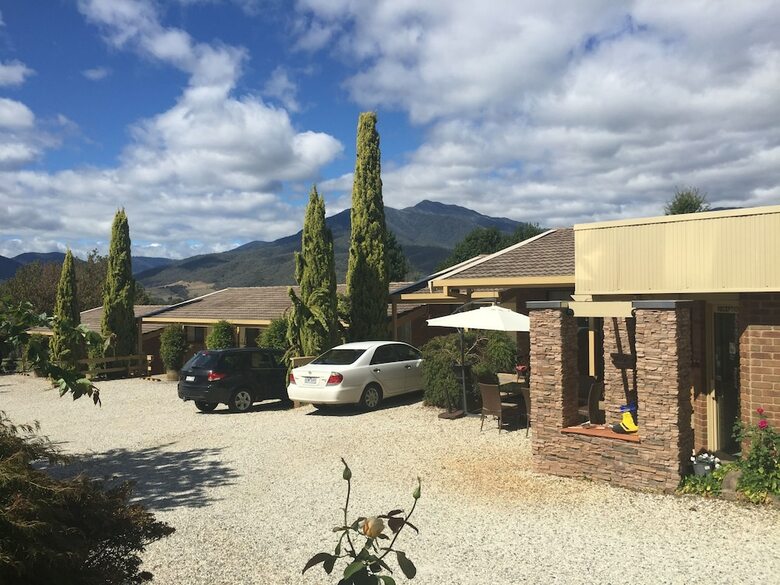 Bogong Moth Motel