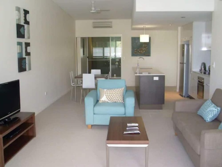 Aparthotel Itara Apartments