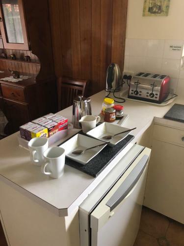 Admurraya House Bed & Breakfast