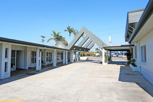 Motel Q Express
