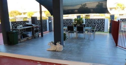 Spanish Lace Motor Inn