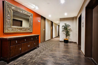Hotel Chifley Plaza Townsville