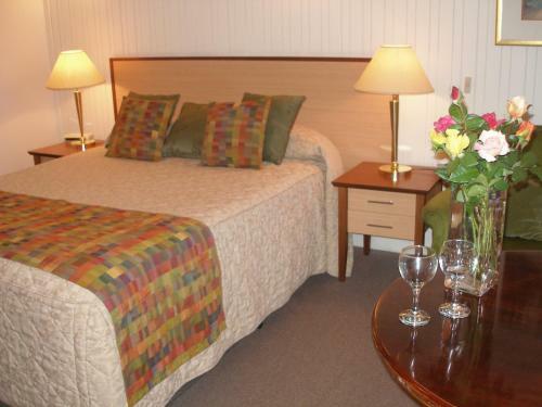 Apollon Motor Inn Victor Harbor