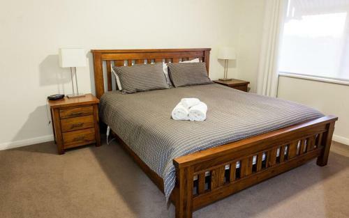 Point Lonsdale Holiday Apartments